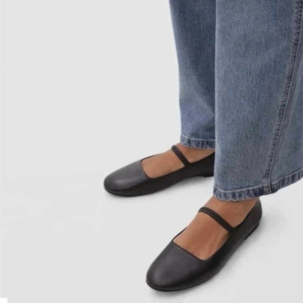 Everlane The Mary Jane
